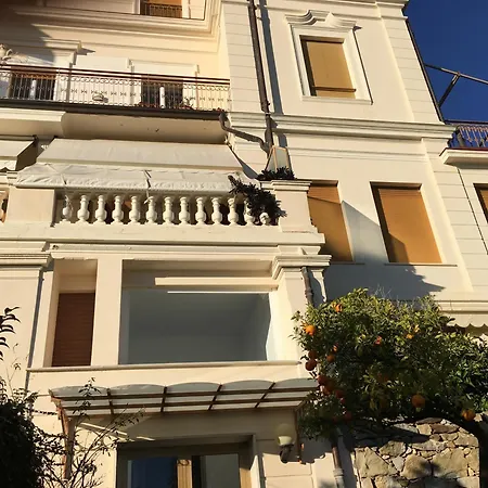 Mio Riposo - Corso Degli Inglesi 383 Apartment Sanremo Exterior photo