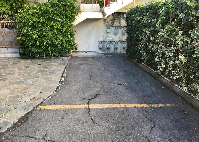 Mio Riposo - Corso Degli Inglesi 383