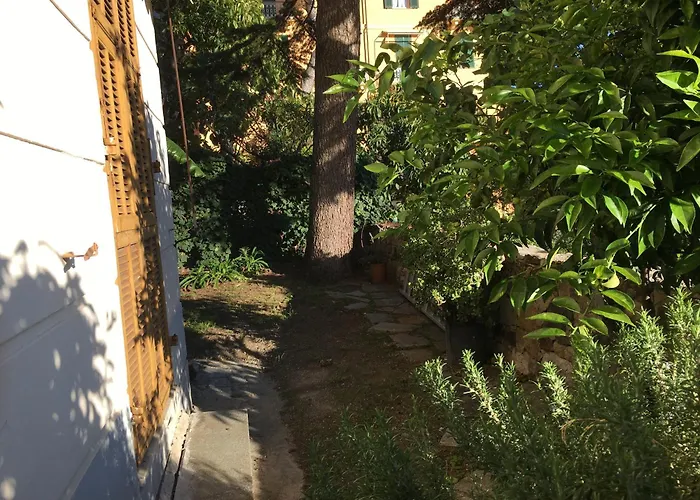 Mio Riposo - Corso Degli Inglesi 383