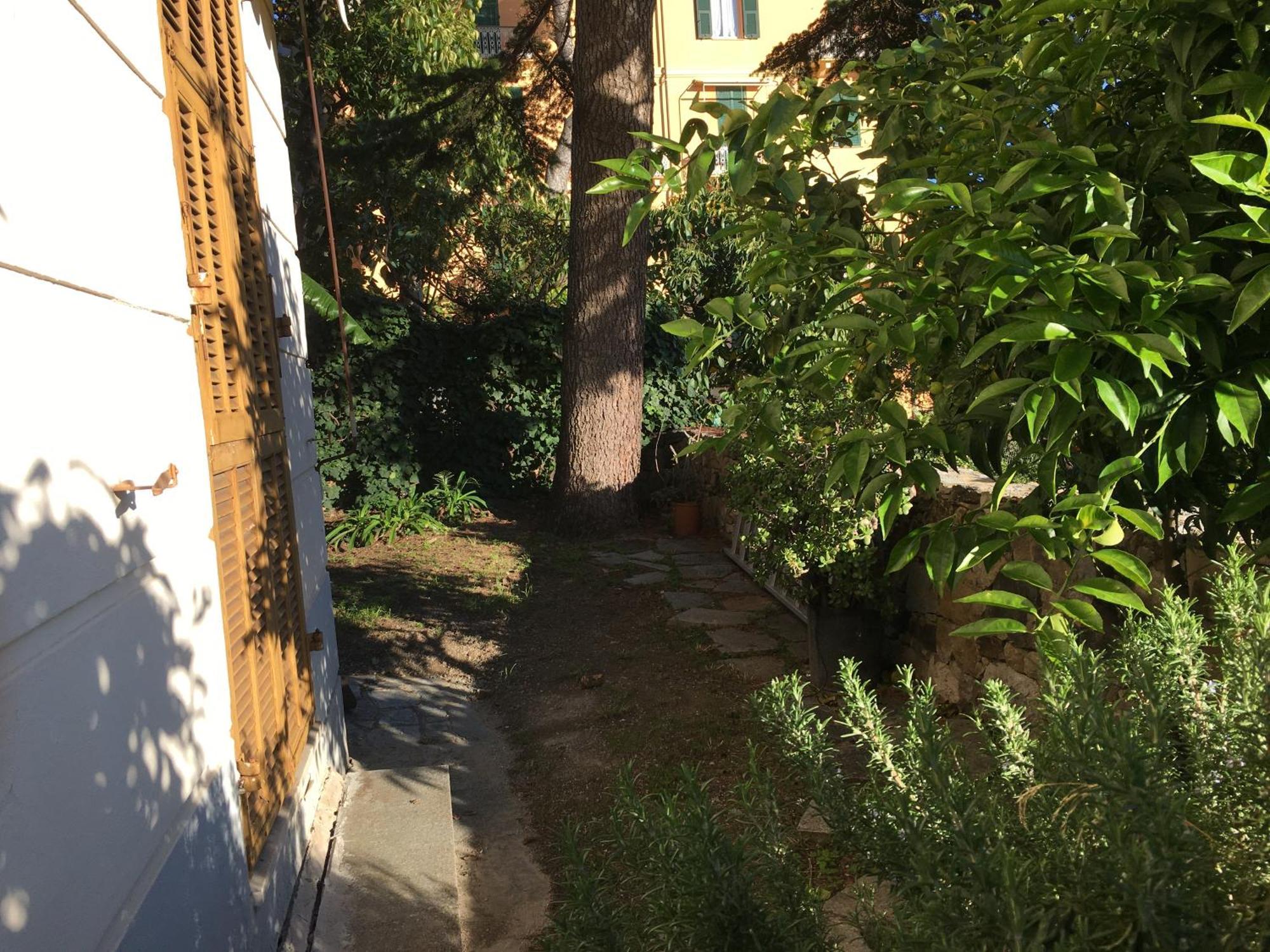 Mio Riposo - Corso Degli Inglesi 383 Apartamento *