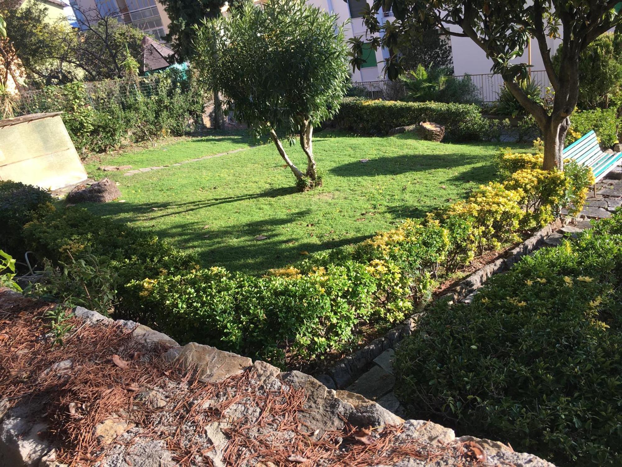 Apartamento Mio Riposo - Corso Degli Inglesi 383 *