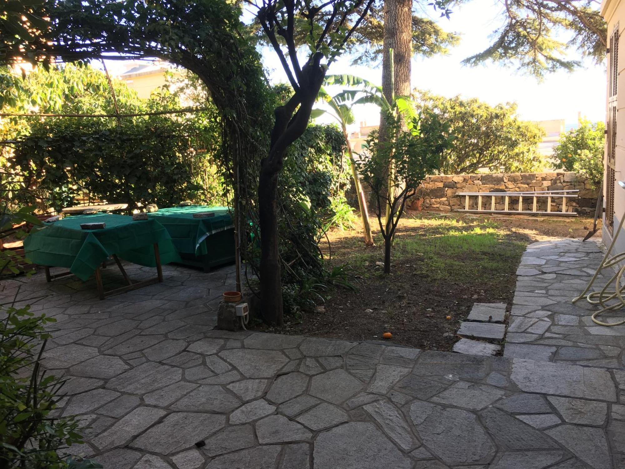 Mio Riposo - Corso Degli Inglesi 383