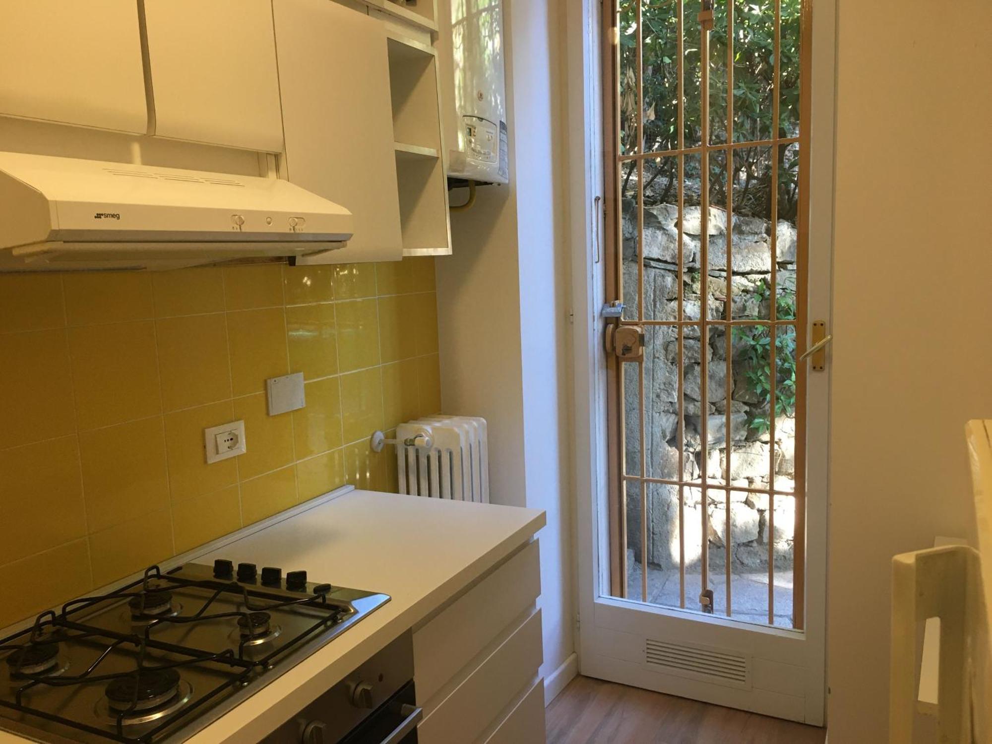 Apartamento Mio Riposo - Corso Degli Inglesi 383 *
