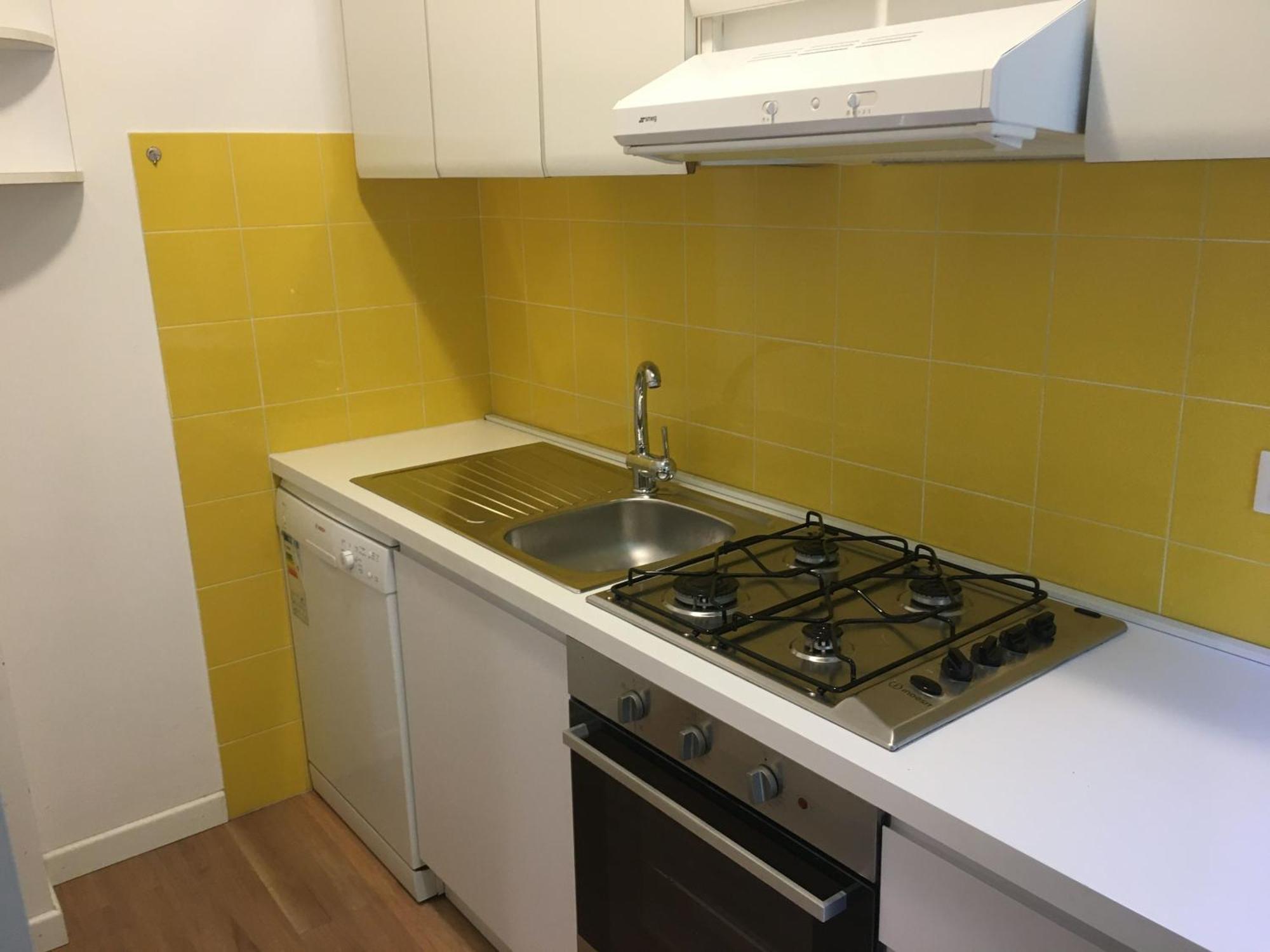 Mio Riposo - Corso Degli Inglesi 383 Apartment