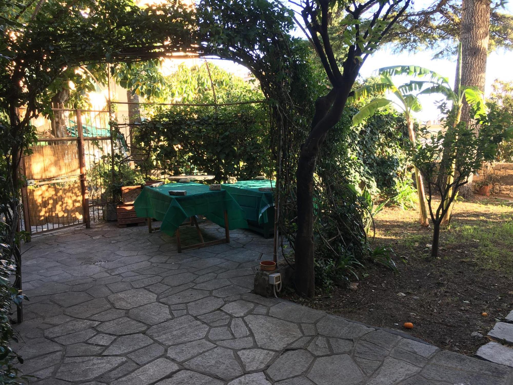 Mio Riposo - Corso Degli Inglesi 383 Apartamento *