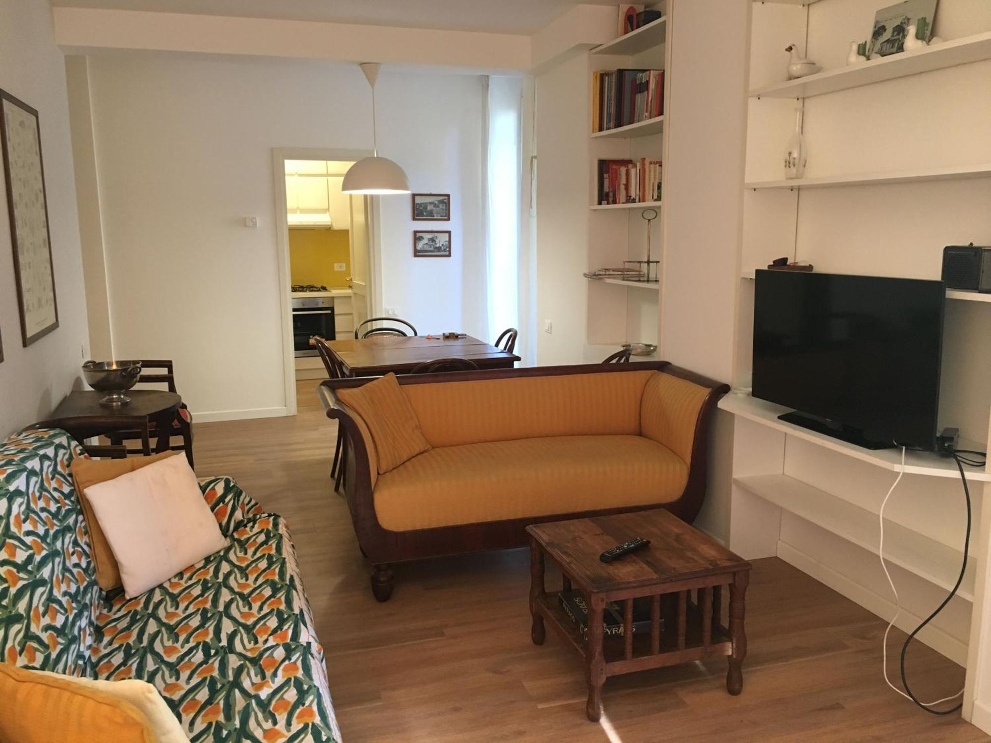 Mio Riposo - Corso Degli Inglesi 383 Sanremo