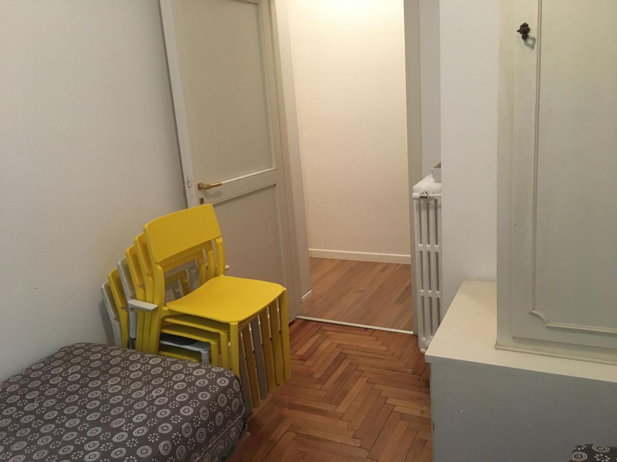 Apartment Mio Riposo - Corso Degli Inglesi 383
