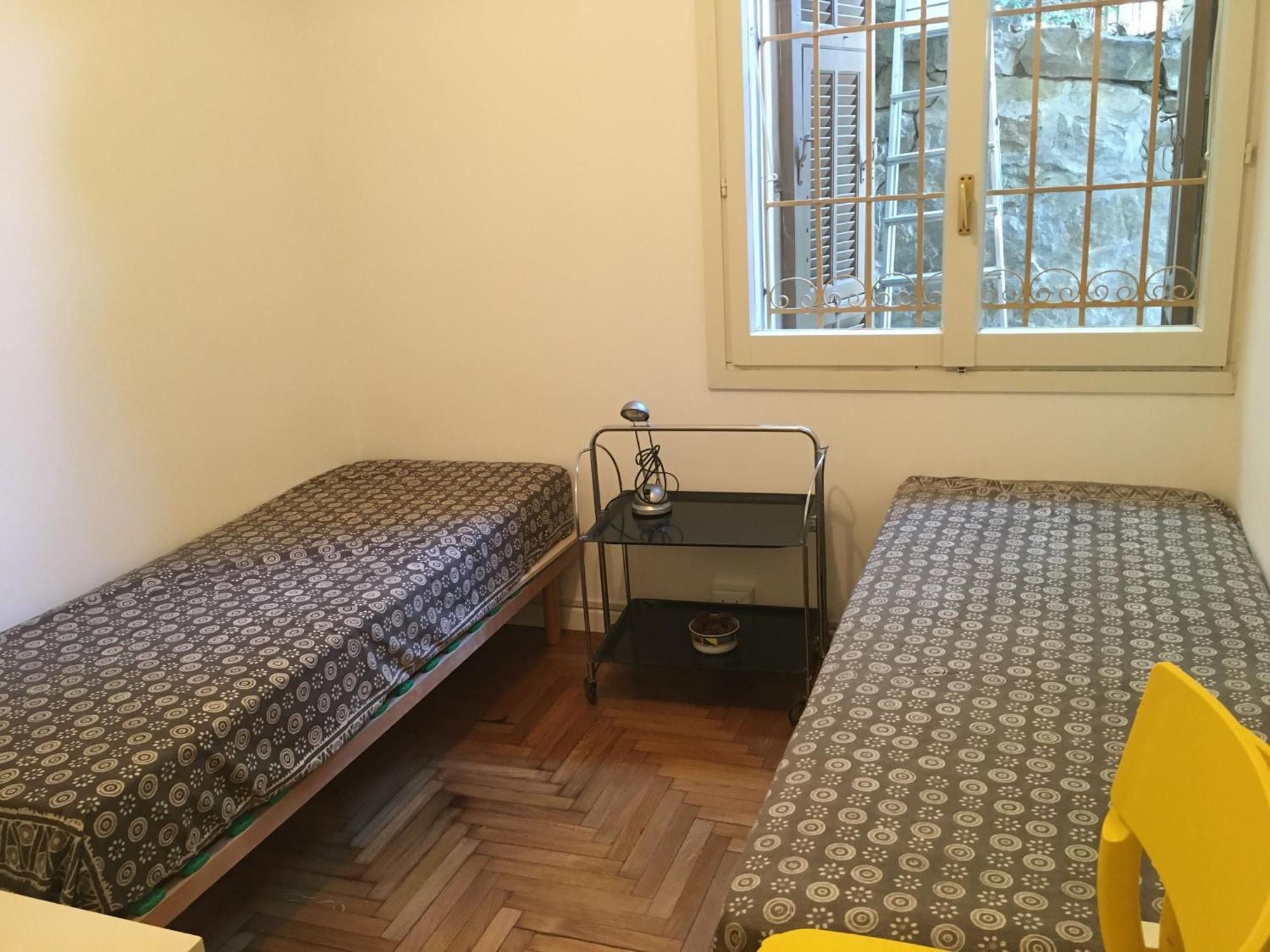 Apartment Mio Riposo - Corso Degli Inglesi 383 Sanremo