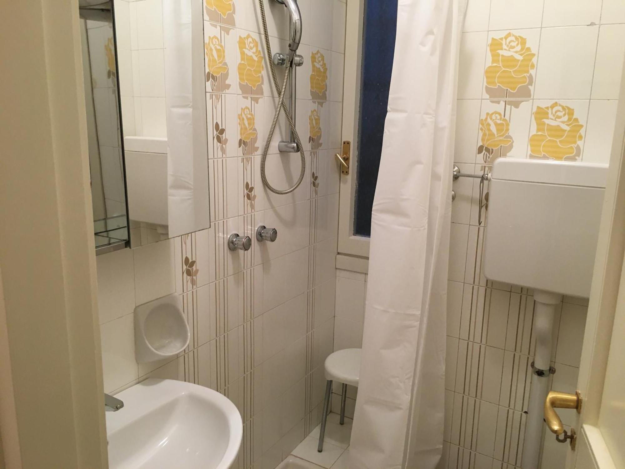 Apartamento Mio Riposo - Corso Degli Inglesi 383 Sanremo