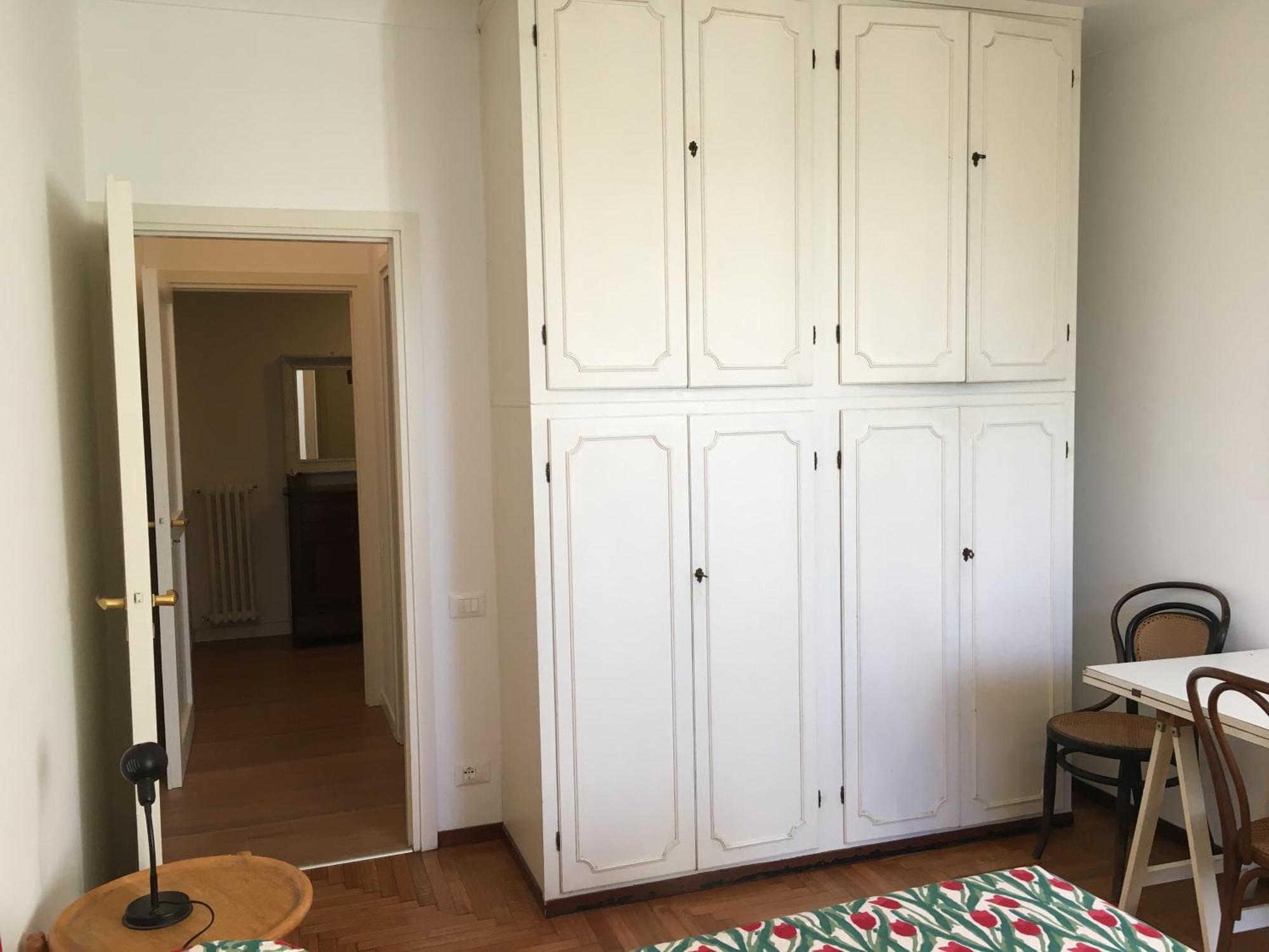 Mio Riposo - Corso Degli Inglesi 383 *