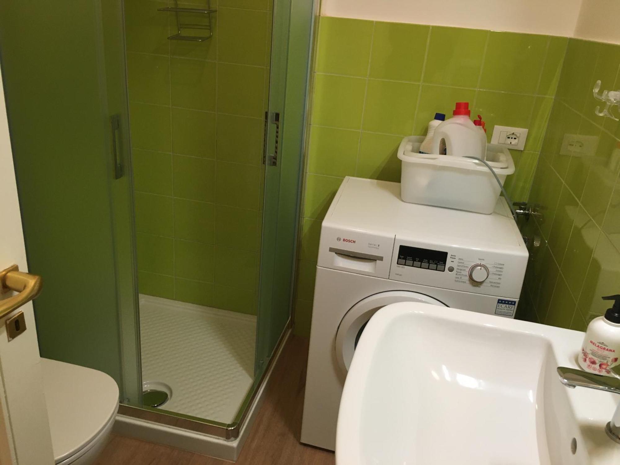 Mio Riposo - Corso Degli Inglesi 383 Apartamento