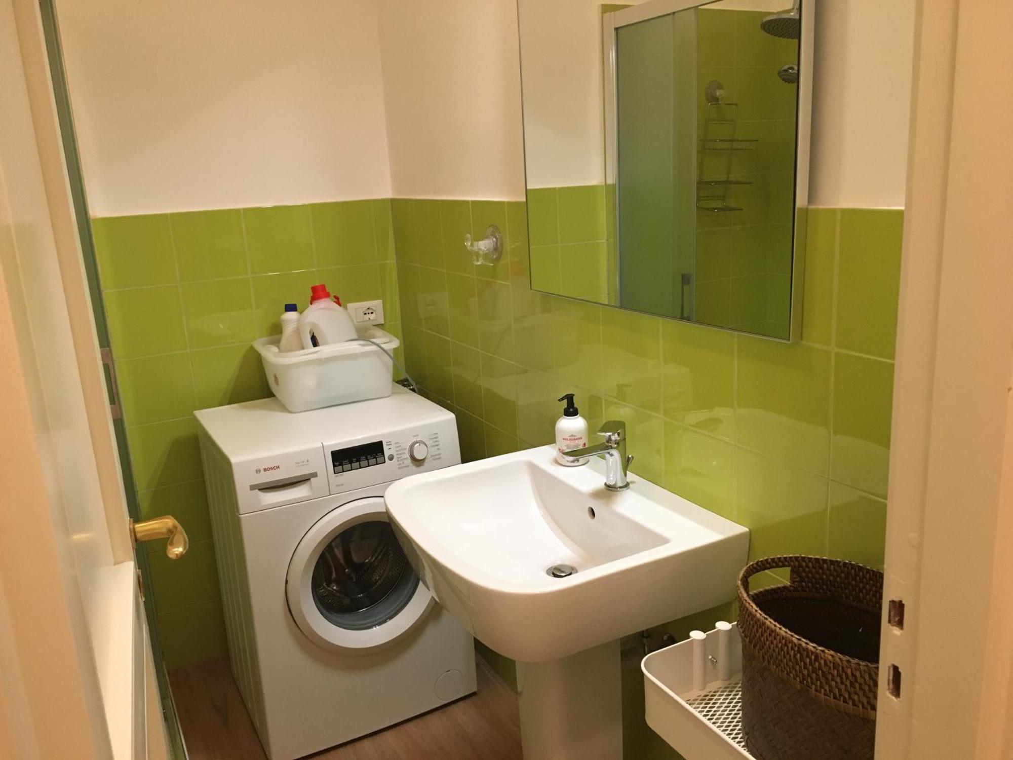 Mio Riposo - Corso Degli Inglesi 383 Apartamento