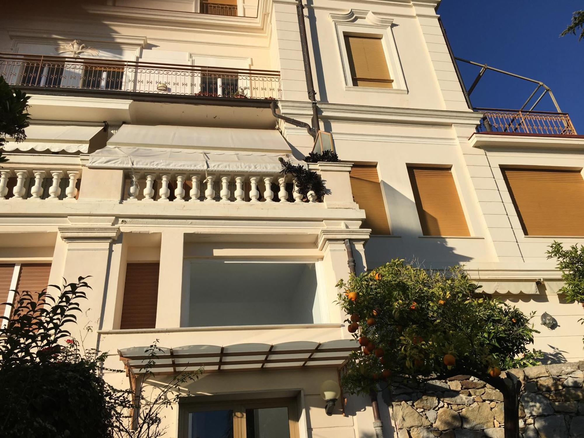 Apartment Mio Riposo - Corso Degli Inglesi 383 Sanremo